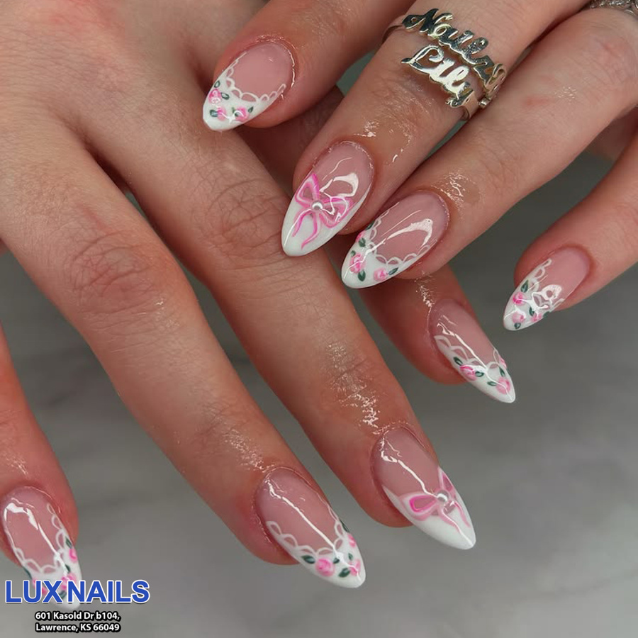 Lux Nails